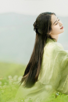 花谢花飞花满天 电视剧